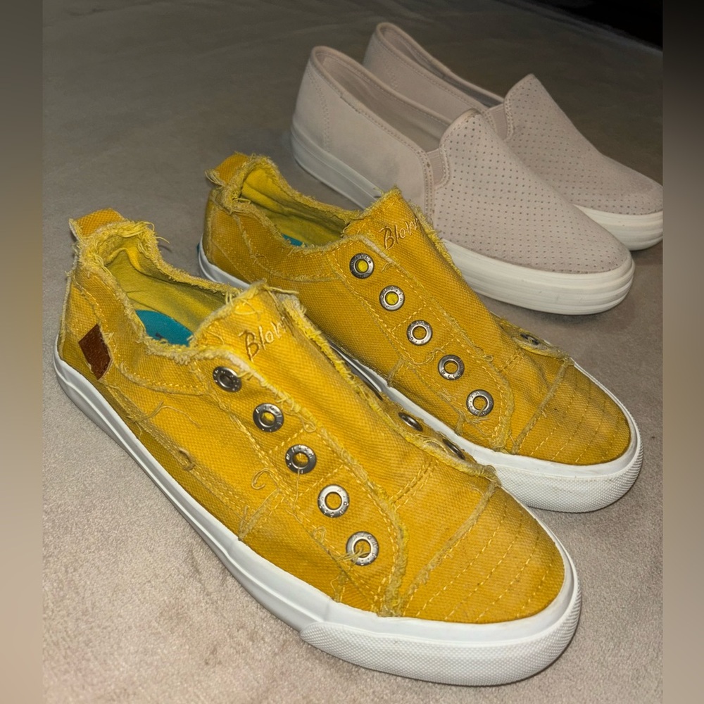 Shoe bundle!